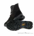 Jack Wolfskin Thunder Bay Texapore High Mens Winter Shoes, Jack Wolfskin, Negro, , Hombre, 0230-10433, 5637732982, 4060477326177, N1-11.jpg
