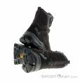 Jack Wolfskin Thunder Bay Texapore High Mens Winter Shoes, Jack Wolfskin, Noir, , Hommes, 0230-10433, 5637732982, 4060477326177, N1-16.jpg