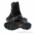 Jack Wolfskin Thunder Bay Texapore High Mens Winter Shoes, Jack Wolfskin, Negro, , Hombre, 0230-10433, 5637732982, 4060477326177, N2-12.jpg