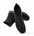 Jack Wolfskin Thunder Bay Texapore High Mens Winter Shoes, Jack Wolfskin, Noir, , Hommes, 0230-10433, 5637732982, 4060477326177, N3-03.jpg