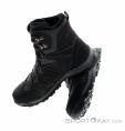 Jack Wolfskin Thunder Bay Texapore High Mens Winter Shoes, Jack Wolfskin, Noir, , Hommes, 0230-10433, 5637732982, 4060477326177, N3-08.jpg