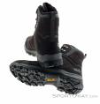 Jack Wolfskin Thunder Bay Texapore High Mens Winter Shoes, Jack Wolfskin, Black, , Male, 0230-10433, 5637732982, 4060477326177, N3-13.jpg