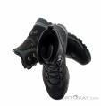 Jack Wolfskin Thunder Bay Texapore High Mens Winter Shoes, Jack Wolfskin, Black, , Male, 0230-10433, 5637732982, 4060477326177, N4-04.jpg