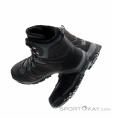 Jack Wolfskin Thunder Bay Texapore High Mens Winter Shoes, Jack Wolfskin, Negro, , Hombre, 0230-10433, 5637732982, 4060477326177, N4-09.jpg