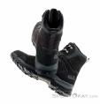 Jack Wolfskin Thunder Bay Texapore High Mens Winter Shoes, Jack Wolfskin, Black, , Male, 0230-10433, 5637732982, 4060477326177, N4-14.jpg