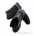 Jack Wolfskin Thunder Bay Texapore High Mens Winter Shoes, Jack Wolfskin, Black, , Male, 0230-10433, 5637732982, 4060477326177, N5-05.jpg
