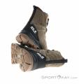 Jack Wolfskin Thunder Bay Texapore High Mens Winter Shoes, Jack Wolfskin, Marrón, , Hombre, 0230-10433, 5637732989, 4060477326016, N1-16.jpg
