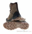 Jack Wolfskin Thunder Bay Texapore High Mens Winter Shoes, Jack Wolfskin, Marrón, , Hombre, 0230-10433, 5637732989, 4060477326016, N2-12.jpg