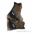 Jack Wolfskin Thunder Bay Texapore High Mens Winter Shoes, Jack Wolfskin, Marrón, , Hombre, 0230-10433, 5637732989, 4060477326016, N2-17.jpg