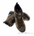 Jack Wolfskin Thunder Bay Texapore High Mens Winter Shoes, Jack Wolfskin, Brown, , Male, 0230-10433, 5637732989, 4060477326016, N3-03.jpg