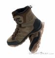 Jack Wolfskin Thunder Bay Texapore High Mens Winter Shoes, Jack Wolfskin, Marrón, , Hombre, 0230-10433, 5637732989, 4060477326016, N3-08.jpg