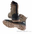 Jack Wolfskin Thunder Bay Texapore High Mens Winter Shoes, Jack Wolfskin, Brown, , Male, 0230-10433, 5637732989, 4060477326016, N3-13.jpg