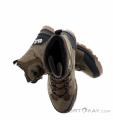 Jack Wolfskin Thunder Bay Texapore High Mens Winter Shoes, Jack Wolfskin, Brown, , Male, 0230-10433, 5637732989, 4060477326016, N4-04.jpg