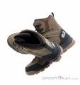 Jack Wolfskin Thunder Bay Texapore High Mens Winter Shoes, Jack Wolfskin, Brun, , Hommes, 0230-10433, 5637732989, 4060477326016, N5-10.jpg