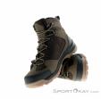 Jack Wolfskin Cold Terrain Texapore Mid Mens Winter Shoes, , Brown, , Male, 0230-10434, 5637733002, , N1-06.jpg