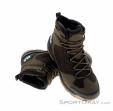 Jack Wolfskin Cold Terrain Texapore Mid Mens Winter Shoes, Jack Wolfskin, Brun, , Hommes, 0230-10434, 5637733002, 4060477326320, N2-02.jpg