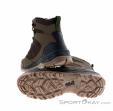 Jack Wolfskin Cold Terrain Texapore Mid Mens Winter Shoes, Jack Wolfskin, Marrón, , Hombre, 0230-10434, 5637733002, 4060477326320, N2-12.jpg