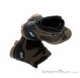 Jack Wolfskin Cold Terrain Texapore Mid Mens Winter Shoes, , Brown, , Male, 0230-10434, 5637733002, , N4-19.jpg