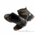 Jack Wolfskin Cold Terrain Texapore Mid Mens Winter Shoes, , Brown, , Male, 0230-10434, 5637733002, , N5-10.jpg