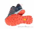 The North Face Ultra Endurance II GTX Womens Running Shoes, The North Face, Gris, , Femmes, 0205-10314, 5637733008, 0, N1-11.jpg