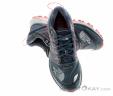 The North Face Ultra Endurance II GTX Womens Running Shoes, The North Face, Sivá, , Ženy, 0205-10314, 5637733008, 0, N3-03.jpg