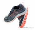 The North Face Ultra Endurance II GTX Womens Running Shoes, The North Face, Gris, , Mujer, 0205-10314, 5637733008, 0, N3-08.jpg