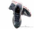 The North Face Ultra Endurance II GTX Womens Running Shoes, The North Face, Gris, , Mujer, 0205-10314, 5637733008, 0, N4-04.jpg