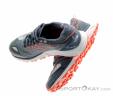 The North Face Ultra Endurance II GTX Womens Running Shoes, The North Face, Gris, , Mujer, 0205-10314, 5637733008, 0, N4-09.jpg