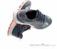 The North Face Ultra Endurance II GTX Womens Running Shoes, The North Face, Gray, , Female, 0205-10314, 5637733008, 0, N4-19.jpg