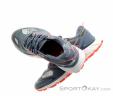 The North Face Ultra Endurance II GTX Womens Running Shoes, , Gray, , Female, 0205-10314, 5637733008, , N5-10.jpg