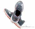 The North Face Ultra Endurance II GTX Womens Running Shoes, , Gray, , Female, 0205-10314, 5637733008, , N5-15.jpg