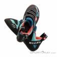 Millet Cliffhanger Womens Climbing Shoes, Millet, Bleu, , Femmes, 0316-10025, 5637733018, 3515721607034, N5-15.jpg