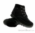 Hanwag Anros ES Mens Winter Shoes, Hanwag, Negro, , Hombre, 0214-10049, 5637733023, 4047761425716, N1-01.jpg