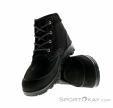 Hanwag Anros ES Mens Winter Shoes, Hanwag, Black, , Male, 0214-10049, 5637733023, 4047761425716, N1-06.jpg