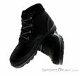 Hanwag Anros ES Mens Winter Shoes, Hanwag, Čierna, , Muži, 0214-10049, 5637733023, 4047761425716, N2-07.jpg