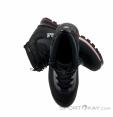 Jack Wolfskin Wilderness Lite Texapore Mens Trekking Shoes, , Black, , Male, 0230-10435, 5637733030, , N4-04.jpg