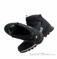 Jack Wolfskin Wilderness Lite Texapore Mens Trekking Shoes, , Black, , Male, 0230-10435, 5637733030, , N5-10.jpg