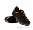 Jack Wolfskin Scrambler XT Texapore Mens Trekking Shoes, , Gray, , Male, 0230-10436, 5637733038, , N1-01.jpg