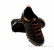 Jack Wolfskin Scrambler XT Texapore Mens Trekking Shoes, , Gray, , Male, 0230-10436, 5637733038, , N2-02.jpg