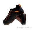 Jack Wolfskin Scrambler XT Texapore Mens Trekking Shoes, , Gray, , Male, 0230-10436, 5637733038, , N2-07.jpg