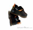 Jack Wolfskin Scrambler XT Texapore Mens Trekking Shoes, , Gray, , Male, 0230-10436, 5637733038, , N2-17.jpg