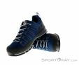 Jack Wolfskin Scrambler Lite TP Low Mens Hiking Boots, , Blue, , Male, 0230-10437, 5637733051, , N1-06.jpg