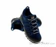 Jack Wolfskin Scrambler Lite TP Low Mens Hiking Boots, , Blue, , Male, 0230-10437, 5637733051, , N2-02.jpg