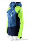 Millet Trilogy V Icon Dual GTX Women Ski Touring Jacket Gore-Tex, Millet, Blue, , Female, 0316-10048, 5637733067, 3515729474713, N1-06.jpg