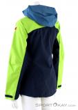 Millet Trilogy V Icon Dual GTX Women Ski Touring Jacket Gore-Tex, , Blue, , Female, 0316-10048, 5637733067, , N1-11.jpg