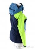 Millet Trilogy V Icon Dual GTX Women Ski Touring Jacket Gore-Tex, Millet, Blue, , Female, 0316-10048, 5637733067, 3515729474713, N2-17.jpg