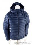 Millet Trilogy Synth'x Down Womens Ski Touring Jacket, Millet, Azul, , Mujer, 0316-10051, 5637733100, 3515729675752, N2-02.jpg