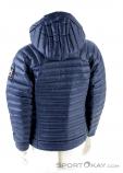 Millet Trilogy Synth'x Down Womens Ski Touring Jacket, Millet, Azul, , Mujer, 0316-10051, 5637733100, 3515729675752, N2-12.jpg