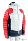 Millet Trilogy Synth'x Down Womens Ski Touring Jacket, Millet, Red, , Female, 0316-10051, 5637733106, 3515729675806, N1-01.jpg