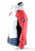 Millet Trilogy Synth'x Down Womens Ski Touring Jacket, Millet, Red, , Female, 0316-10051, 5637733106, 3515729675806, N1-06.jpg